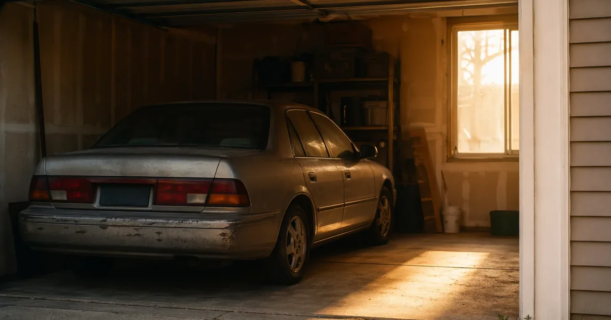 Donate a Car Without a Title in Indianapolis Today